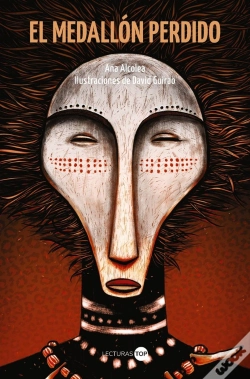 Capa do artigo El Medallon Perdido