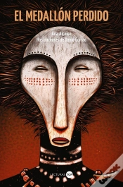 Capa do artigo El Medallon Perdido
