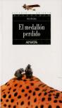 El Medallon Perdido ("Espacio Abierto")  - Preview