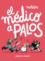 El Medico A Palos - Preview