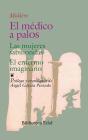 El Médico A Palos - Preview