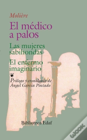 Capa do artigo El Médico A Palos