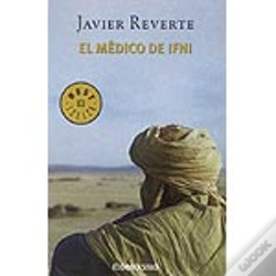 Capa do artigo El Médico De Ifni