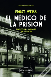 Capa do artigo El Medico De La Prision