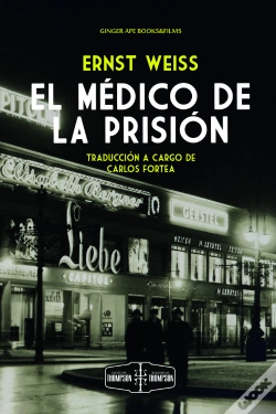 Capa do artigo El Medico De La Prision