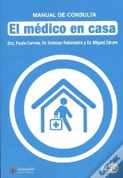 Capa do artigo El Médico En Casa