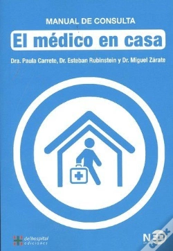 Capa do artigo El Médico En Casa