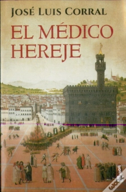 Capa do artigo El Médico Hereje