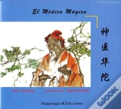 Capa do artigo El Medico Magico Bilingue Chino Español