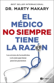 Capa do artigo El Medico No Siempre Tiene La Razon