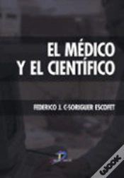Capa do artigo El Médico Y El Cient¡Fico