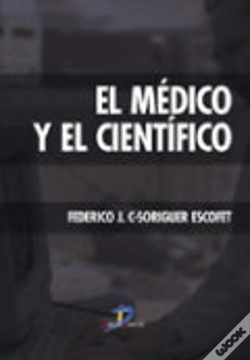 Capa do artigo El Médico Y El Cient¡Fico