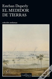 El Medidor De Tierras