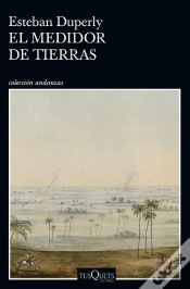 Capa do artigo El Medidor De Tierras