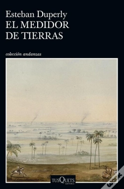 Capa do artigo El Medidor De Tierras