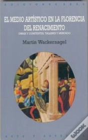 Capa do artigo El Medio Artístico En La Florencia Del Renacimiento