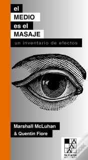 Capa do artigo El Medio Es El Masaje