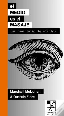 Capa do artigo El Medio Es El Masaje