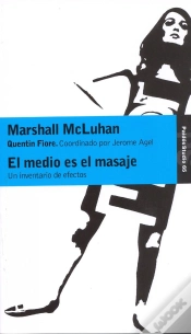 Capa do artigo El Medio Es El Masaje