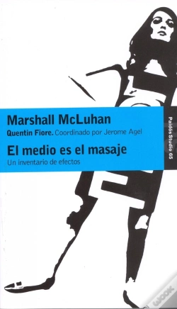Capa do artigo El Medio Es El Masaje