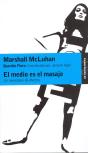 El Medio Es El Masaje - Preview