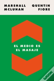 Capa do artigo El Medio Es El Masaje
