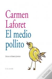 Capa do artigo El Medio Pollito