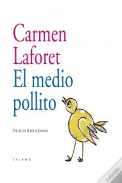 Capa do artigo El Medio Pollito