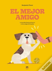 Capa do artigo El Mejor Amigo