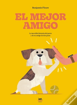 Capa do artigo El Mejor Amigo