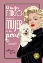 El Mejor Amigo De Una Mujer Es Su Perro - Preview