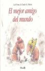 El Mejor Amigo Del Mundo - Preview