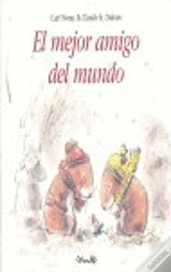 Capa do artigo El Mejor Amigo Del Mundo