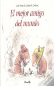 Capa do artigo El Mejor Amigo Del Mundo