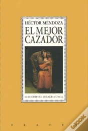 Capa do artigo El Mejor Cazador  
