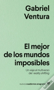 Capa do artigo El Mejor De Los Mundos Imposibles