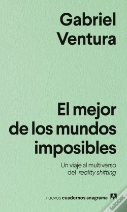Capa do artigo El Mejor De Los Mundos Imposibles