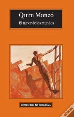 Capa do artigo El Mejor De Los Mundos
