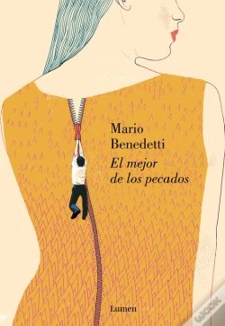 Capa do artigo El Mejor De Los Pecados