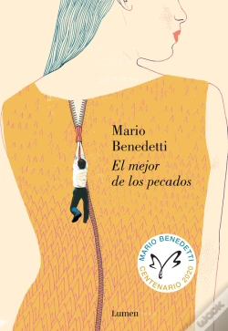 Capa do artigo El Mejor De Los Pecados