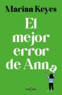 El Mejor Error De Anna (Hermanas Walsh 7) - Preview