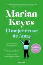 El Mejor Error De Anna (Hermanas Walsh 7) - Preview