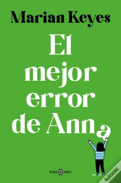 Capa do artigo El Mejor Error De Anna
