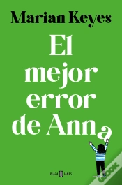 Capa do artigo El Mejor Error De Anna
