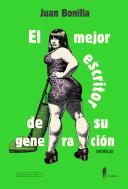 El Mejor Escritor De Su Generacion