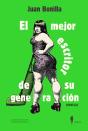 El Mejor Escritor De Su Generacion - Preview