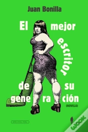 Capa do artigo El Mejor Escritor De Su Generacion