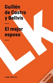 Capa do artigo El Mejor Esposo