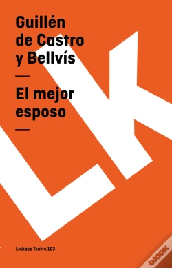 Capa do artigo El Mejor Esposo