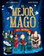 El Mejor Mago Del Mundo - Preview